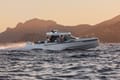 Book Motorboat Tide Hunter for your sailing holiday in Croatia | Yacht4Less