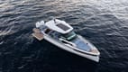 Motorboat Tide Hunter – best yacht rental in Croatia | Yacht4Less