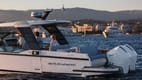 Sailing vacation in Croatia on Motorboat Tide Hunter | Yacht4Less