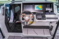 Motorboat Tide Hunter available to rent in Croatia | Yacht4Less
