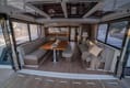 Explore Greece aboard Catamaran Second Wind | Yacht4Less