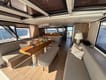 Enjoy Greece with Catamaran Second Wind rental | Yacht4Less
