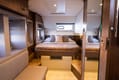 Catamaran Second Wind available to rent in Greece | Yacht4Less