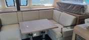 Best Price Guarantee for a Catamaran Arven yacht charter in Turkey | Yacht4Less