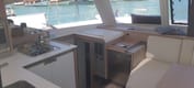 Catamaran Arven available for yacht charter in Turkey | Yacht4Less