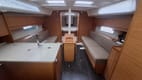 Book Sailboat Zazu for your sailing holiday in Italy | Yacht4Less