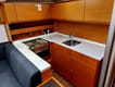 Sailing vacation in Greece on Sailboat Promitheas | Yacht4Less