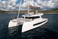 Explore Croatia aboard Catamaran Alba | Yacht4Less