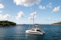 Book Catamaran Alba for your sailing holiday in Croatia | Yacht4Less