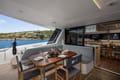 Experience Croatia on Catamaran Alba | Yacht4Less