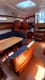Book Sailboat Dorothea for your sailing holiday in Greece | Yacht4Less