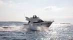Book Motorboat Antares 36 for your sailing holiday in Croatia | Yacht4Less