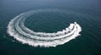 Motorboat Antares 36 charter deals in Croatia | Yacht4Less