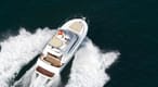 Motorboat Antares 36 – best yacht rental in Croatia | Yacht4Less