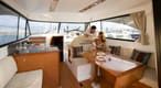Motorboat Antares 36 available to rent in Croatia | Yacht4Less