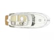 Motorboat Antares 36 affordable yacht charter in Croatia | Yacht4Less