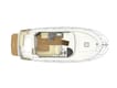 Best Price Guarantee for a Motorboat Antares 36 yacht charter in Croatia | Yacht4Less