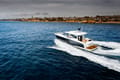 Explore Croatia aboard Motorboat Majabell II | Yacht4Less