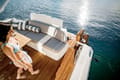 Discover Croatia on Motorboat Majabell II | Yacht4Less