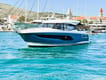 Experience Croatia on Motorboat Majabell II | Yacht4Less