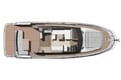 Motorboat Majabell II – best yacht rental in Croatia | Yacht4Less