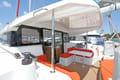 Catamaran Dioscuri affordable yacht charter in Croatia | Yacht4Less