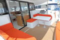 Rent Catamaran Dioscuri in Croatia | Yacht4Less