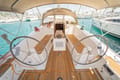 Book Sailboat Enja for your sailing holiday in Croatia | Yacht4Less