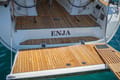 Sailing vacation in Croatia on Sailboat Enja | Yacht4Less