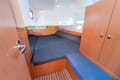 Sailboat Enja available for yacht charter in Croatia | Yacht4Less