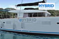 Explore Croatia aboard Catamaran Independent I | Yacht4Less
