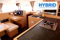 Experience Croatia on Catamaran Independent I | Yacht4Less