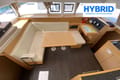 Rent Catamaran Independent I in Croatia | Yacht4Less