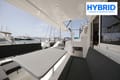 Catamaran Independent I available for yacht charter in Croatia | Yacht4Less