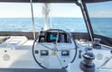 Explore Greece aboard Catamaran Alegria | Yacht4Less