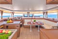 Sailing vacation in Greece on Catamaran Alegria | Yacht4Less