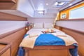 Catamaran Alegria charter deals in Greece | Yacht4Less
