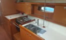 Sailing vacation in Turkey on Sailboat Filadelfo | Yacht4Less
