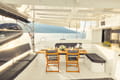 Catamaran Naya charter deals in Croatia | Yacht4Less