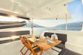 Experience Croatia on Catamaran Naya | Yacht4Less