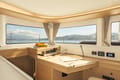 Plan your sailing vacation in Croatia with Catamaran Naya | Yacht4Less