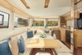 Charter a Catamaran Naya rental in Croatia with or without a skipper | Yacht4Less
