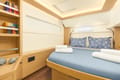 Best Price Guarantee for a Catamaran Naya yacht charter in Croatia | Yacht4Less
