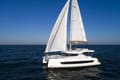 Catamaran Hasta La Vista – best yacht rental in Croatia | Yacht4Less