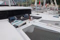 Explore Greece aboard Catamaran Iris | Yacht4Less