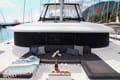 Book Catamaran Iris for your sailing holiday in Greece | Yacht4Less