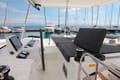 Catamaran Iris – best yacht rental in Greece | Yacht4Less