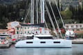Experience Greece on Catamaran Iris | Yacht4Less