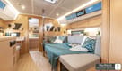 Book Sailboat Wilma for your sailing holiday in Croatia | Yacht4Less