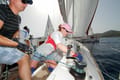 Explore Turkey aboard Sailboat White Butterfly | Yacht4Less